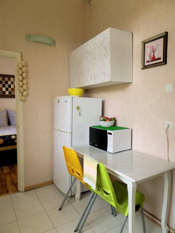 Ara & Gaya Аpartment Apartamento Erevan Exterior foto