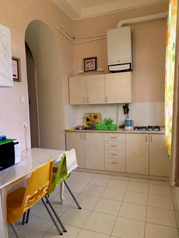 Ara & Gaya Аpartment Apartamento Erevan Exterior foto